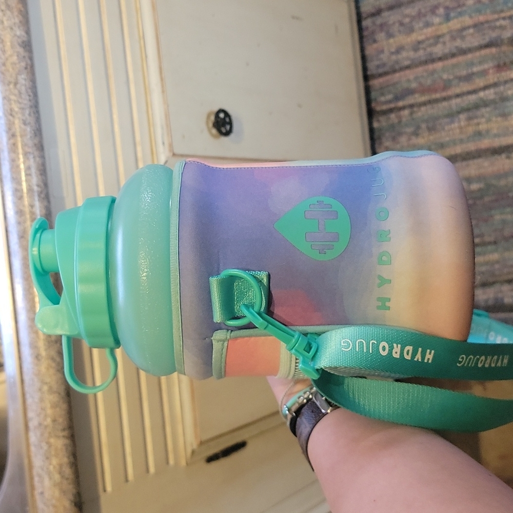 Water Hydro-Jug